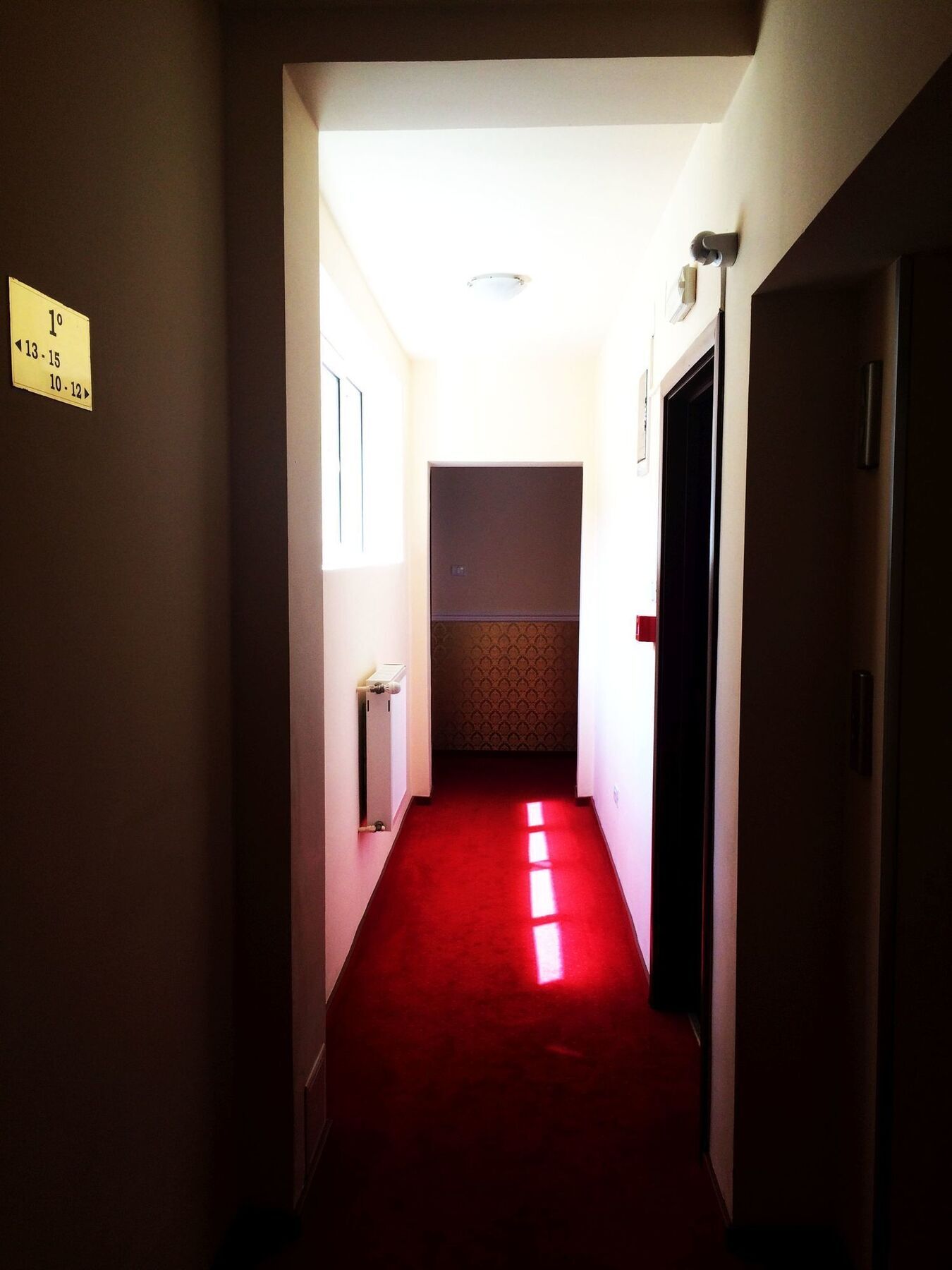 Kosher Hotel Lev Or Bucareste Exterior foto